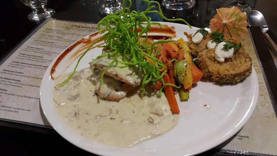רוואלפינדי Divine Hotel מראה חיצוני תמונה